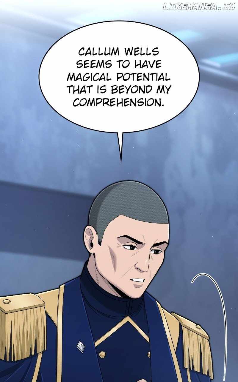Paranoid Mage Chapter 63 80